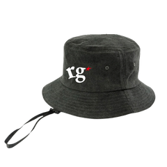 rg★ bucket hat with code