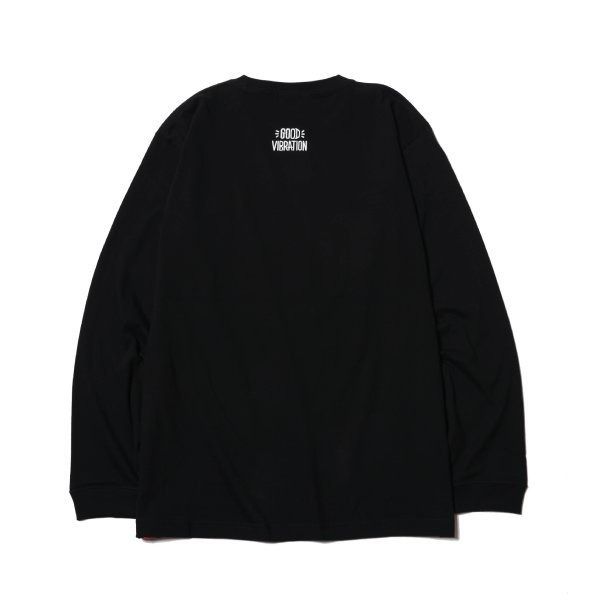 FROG YOUTH LS-TEE
