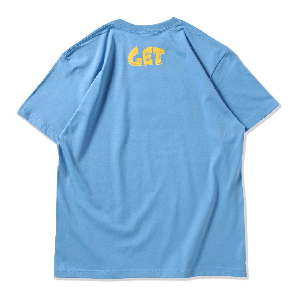 足長小動物TEE