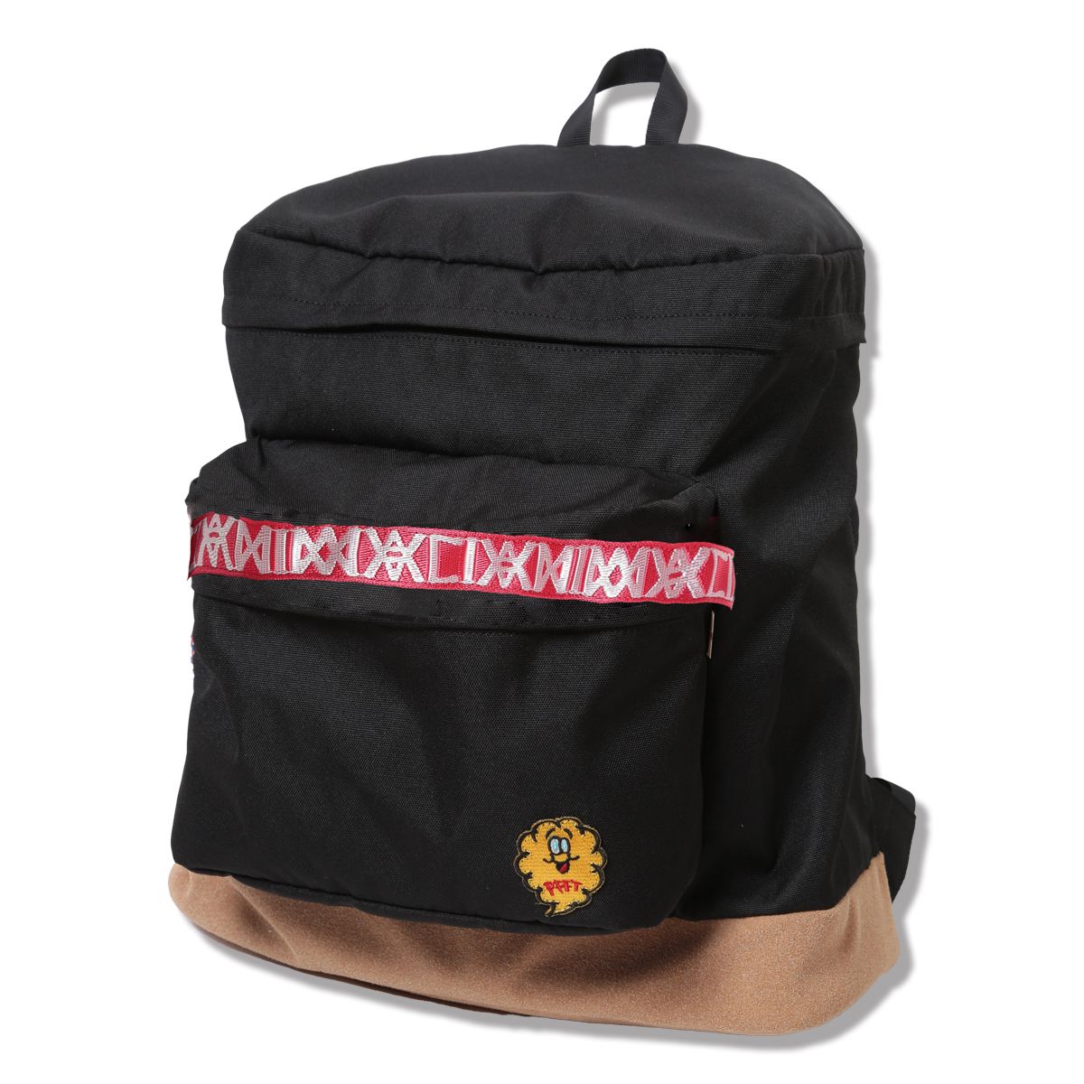 ライフウォーク★Radock Emblem MiniBackpack★ミニバックパック ライフウォーク☆Radock Emblem MiniBackpack☆ミニバックパック