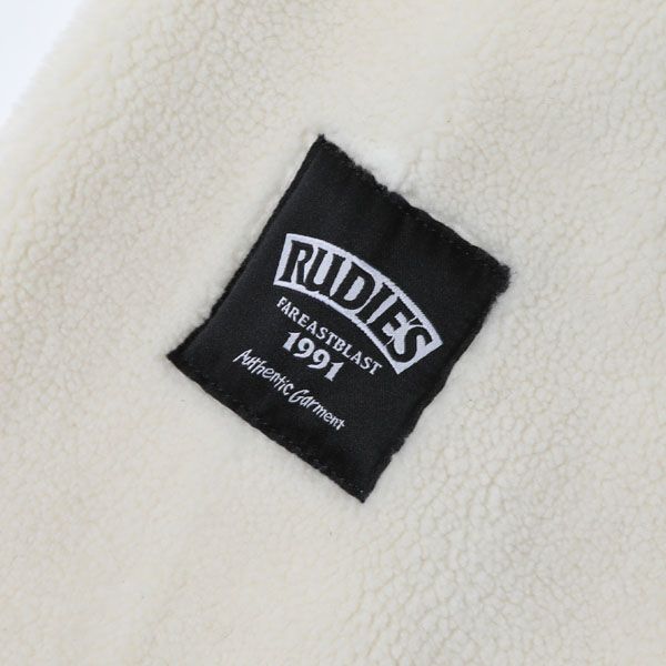 PHAT FLEECE-JACKET