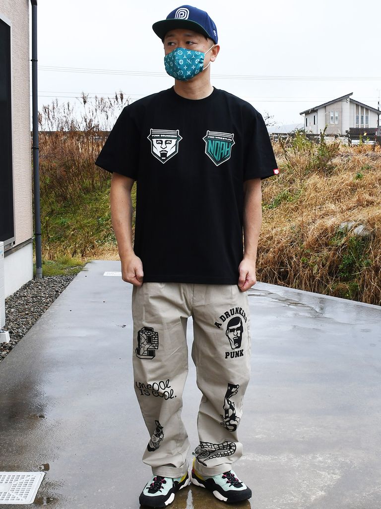 レジェンドがカッコ良すぎる！