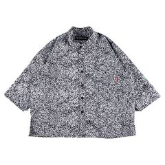 TV STATIC-SHIRT