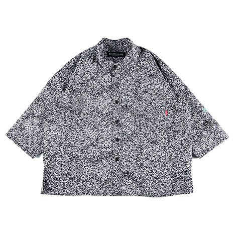 TV STATIC-SHIRT