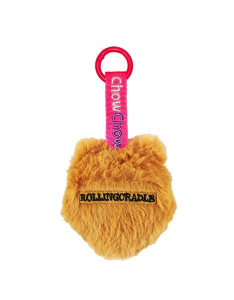 CHOW CHOW KEY-HOLDER