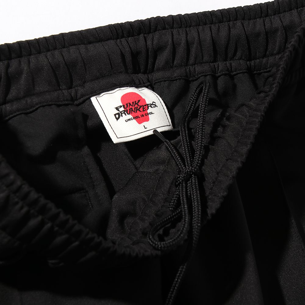 ［PDSx丸山ゴンザレス］裏社会ジャージパンツ