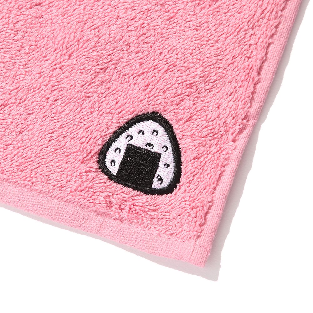 はんかち / おにぎり