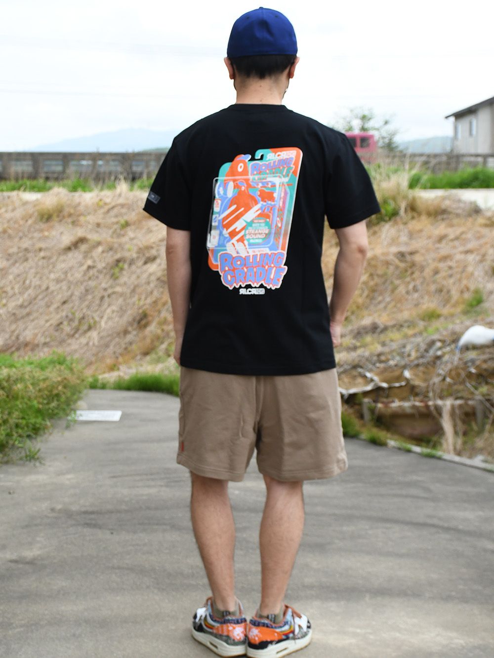 CYCLOPS TOY PACKAGE-TEE