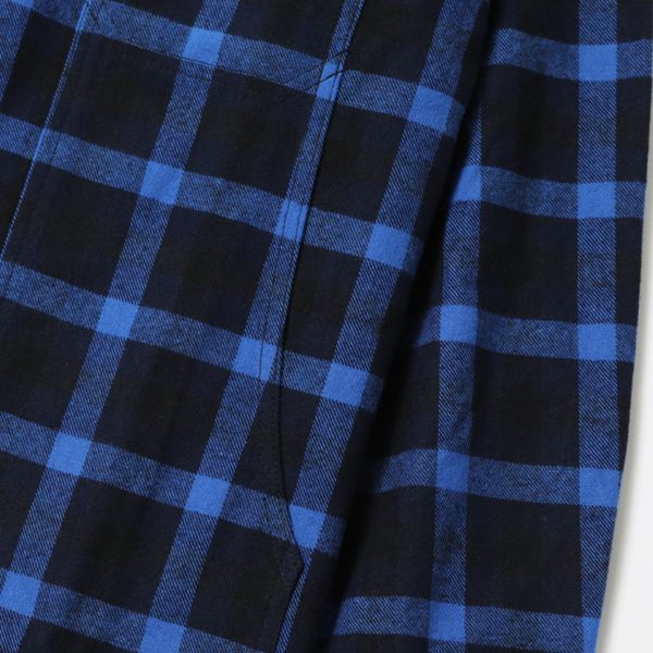 PHAT CHECK-SHIRTS