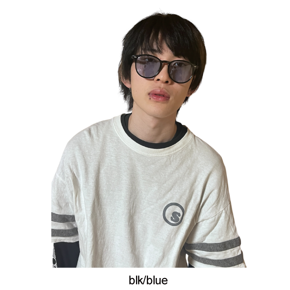 rg somewhat large sunglasses 調光・偏光