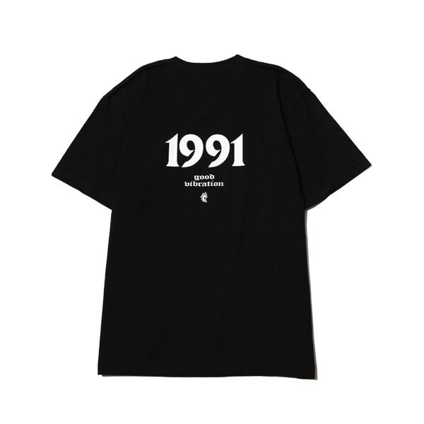 DIVISION PAISLEY-TEE
