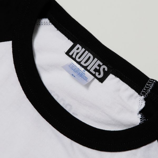 BRINK PHAT RAGLAN-T