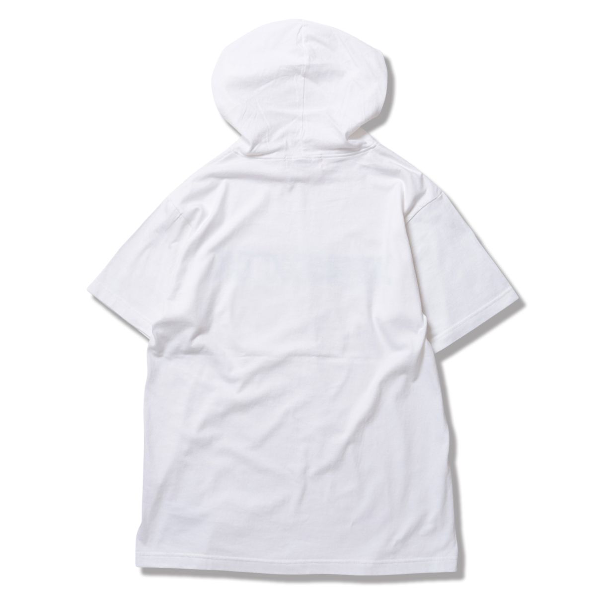 HOODIE Tee S/S - logo