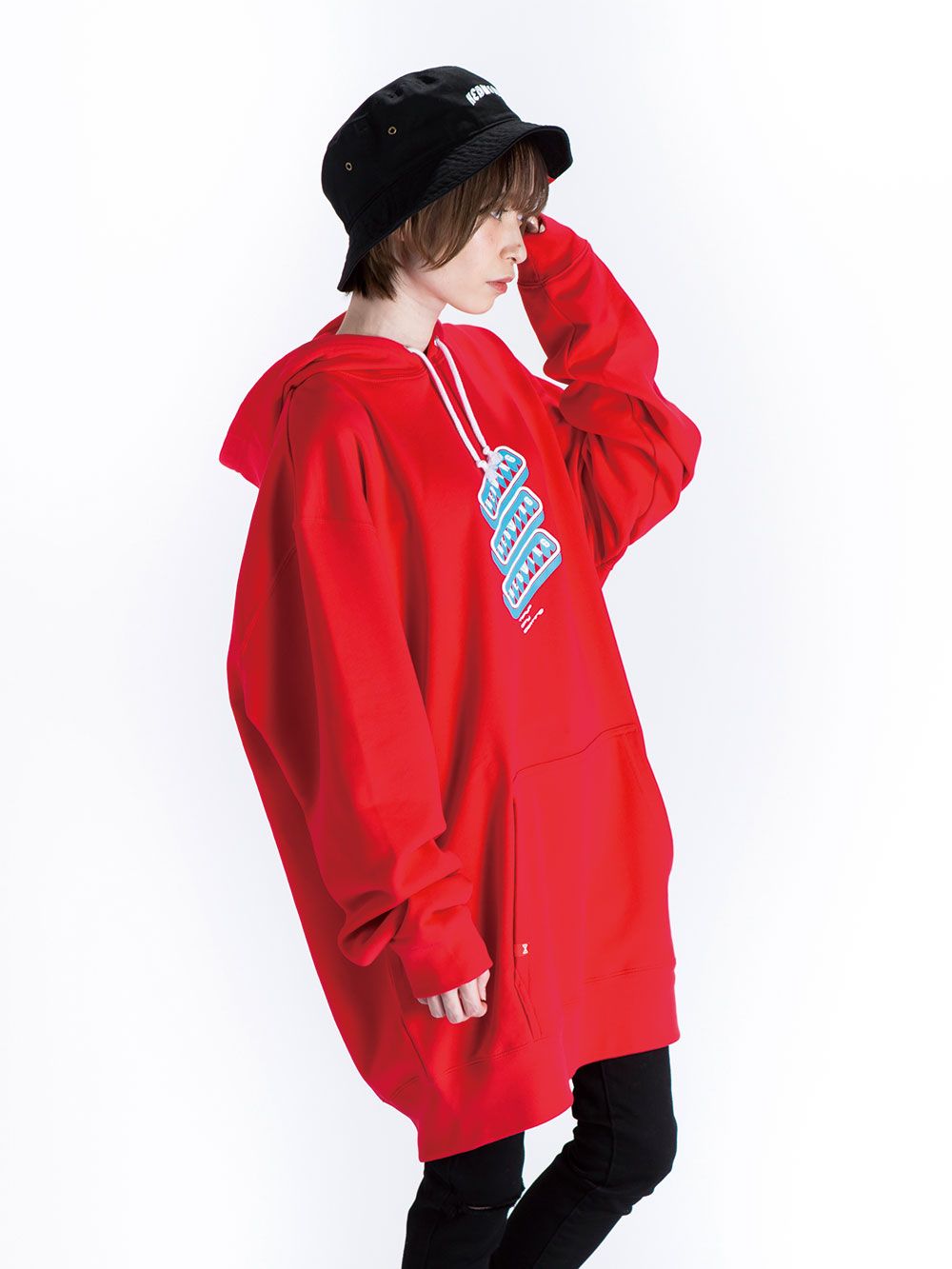 Game Maker Hoodie