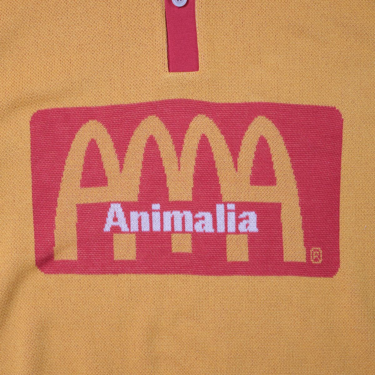 KNIT POLO SHIRTS - AMA