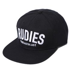 FAREASTBLAST SNAPBACK-CAP