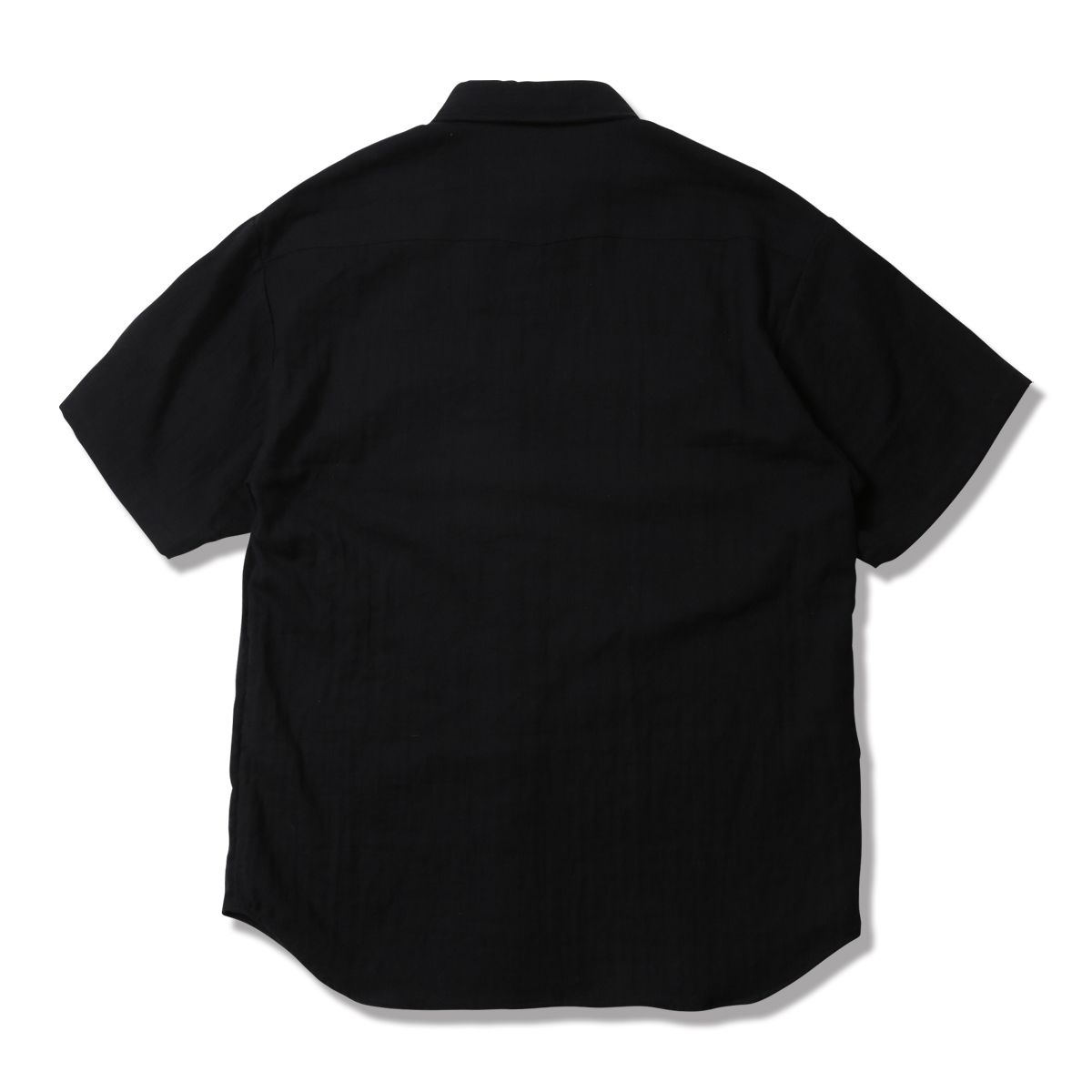 Hemp Western Shirt