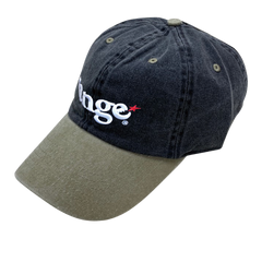rg 2tone bleached color low cap