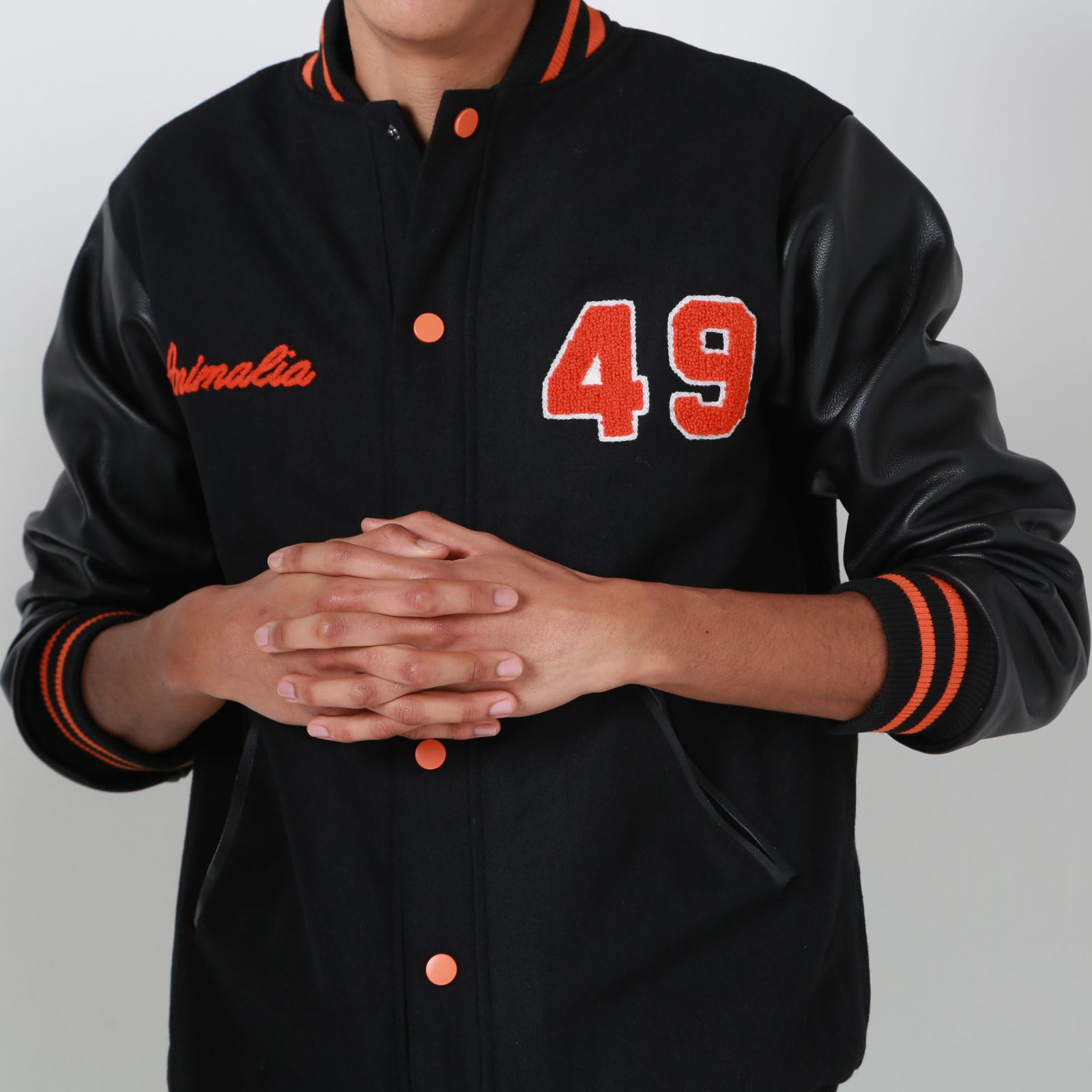 AWARD-JACKET