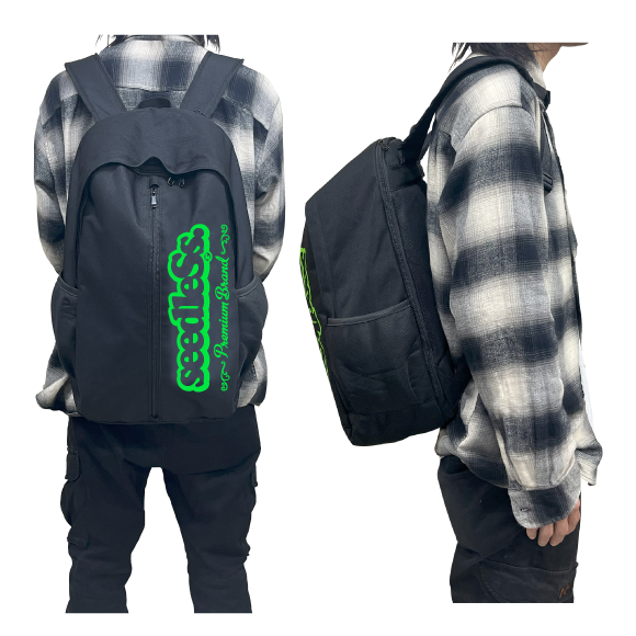 sd original style back pack 3