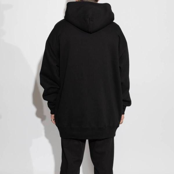 EVIL PARK -PARKA