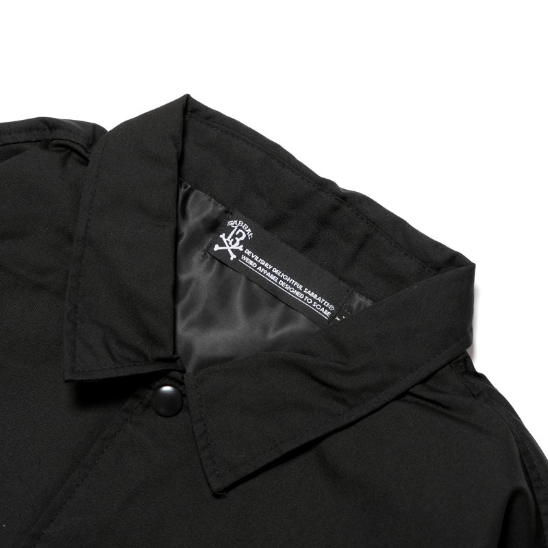 PARADISE LOST COACH-JKT