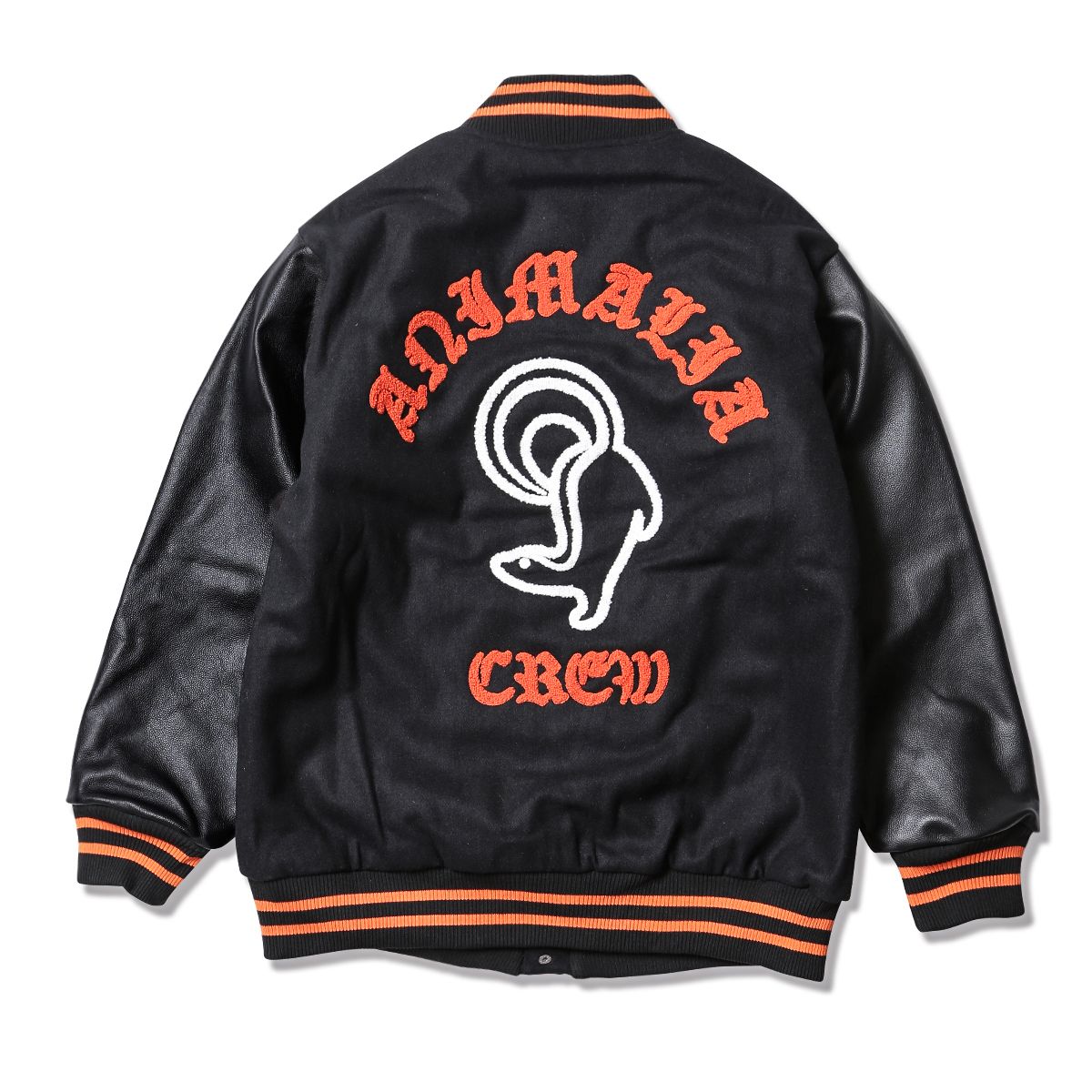 AWARD-JACKET