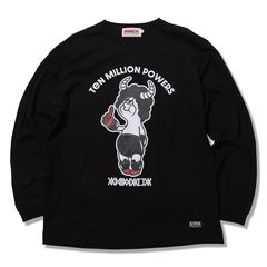 10M Powers L/S