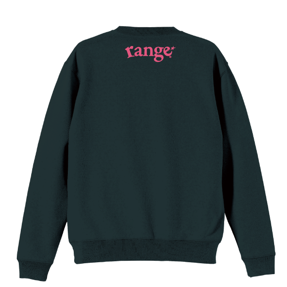 rg goes around crew sweat 12oz