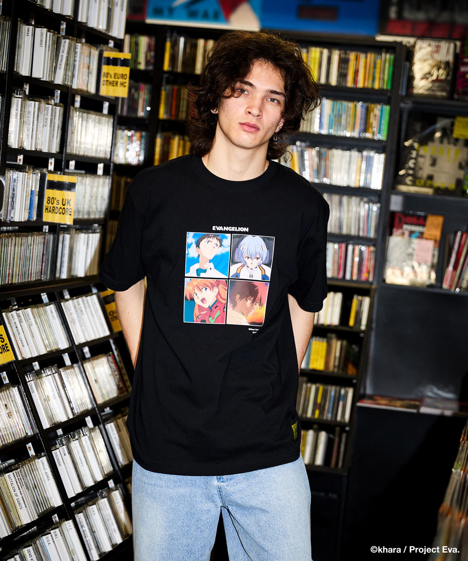 DISC4 (Gospel of Luke1:38)TEE