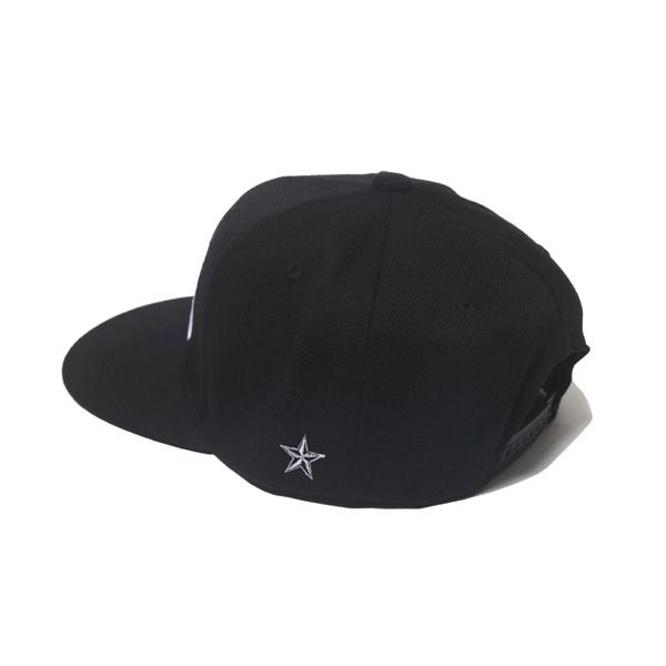 STAB SNAPBACK-CAP