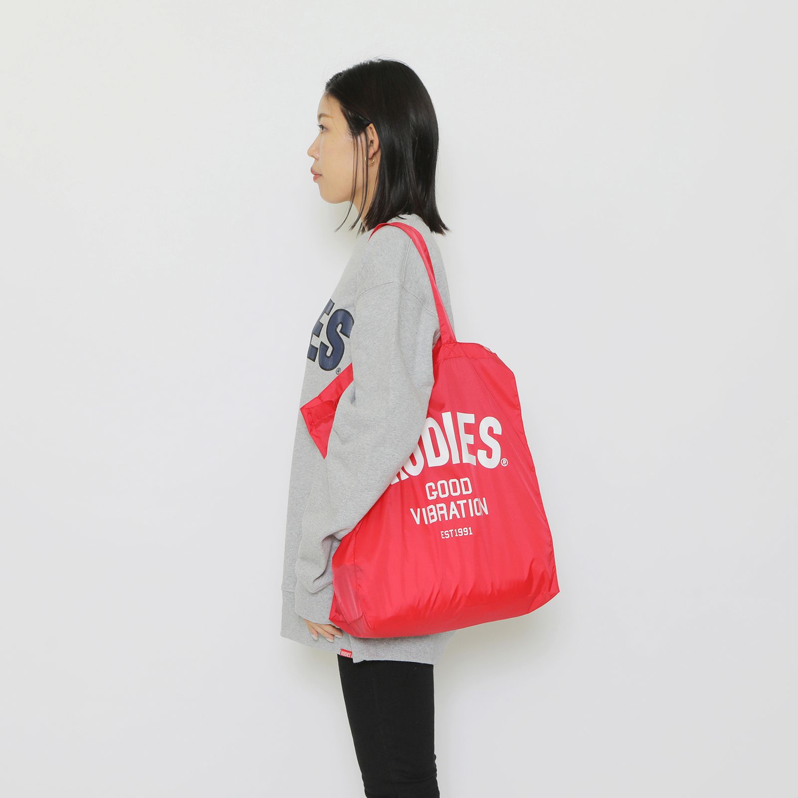 PHAT SHOPPING-BAG