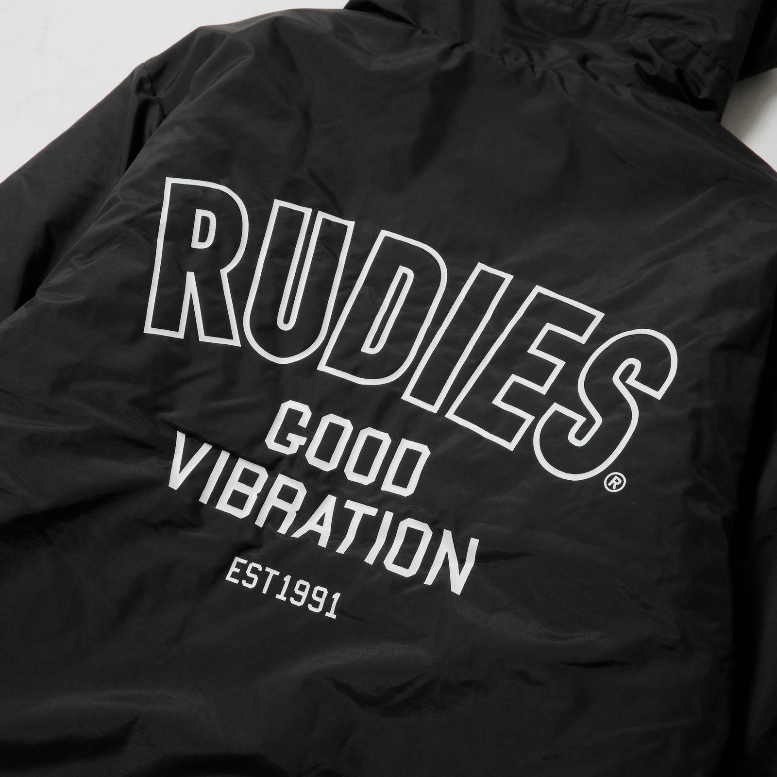 THICK PHAT WARM-JACKET