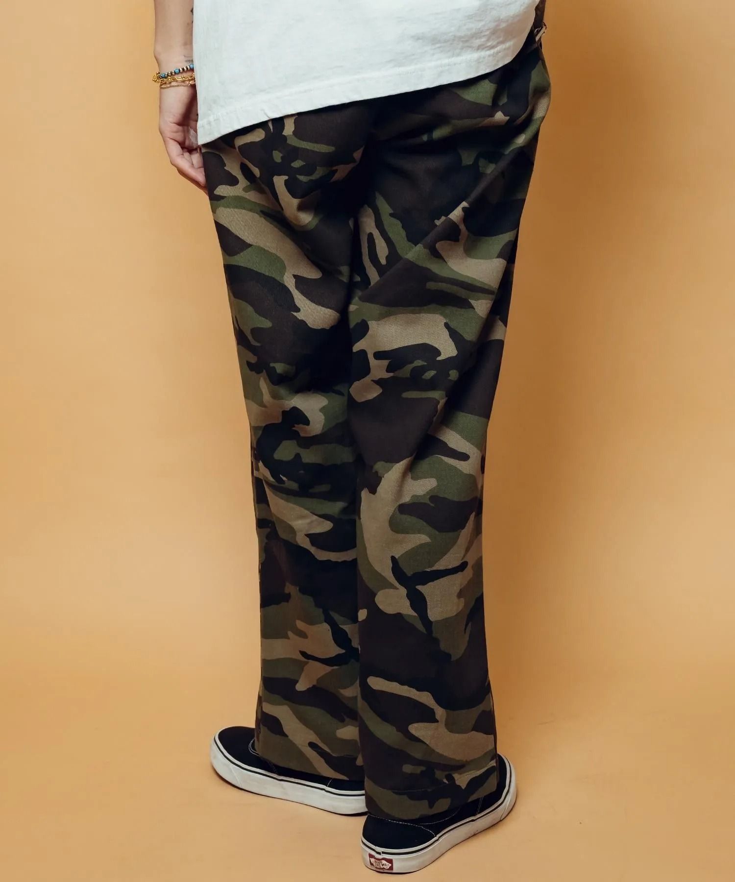 Essential Variety slacks