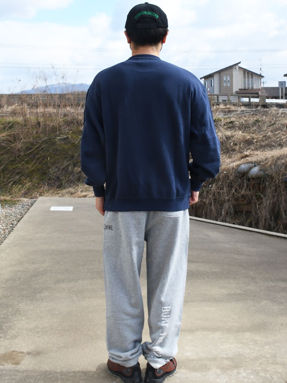 おったまげー！