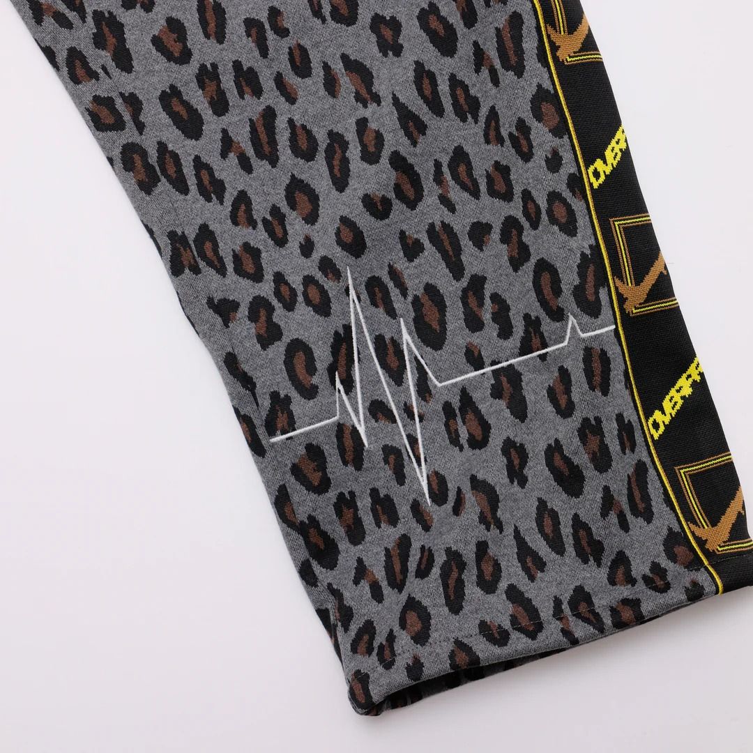 PINC NOISE LEOPARD SET-UP