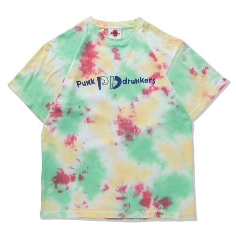 タイダイアイスTEE