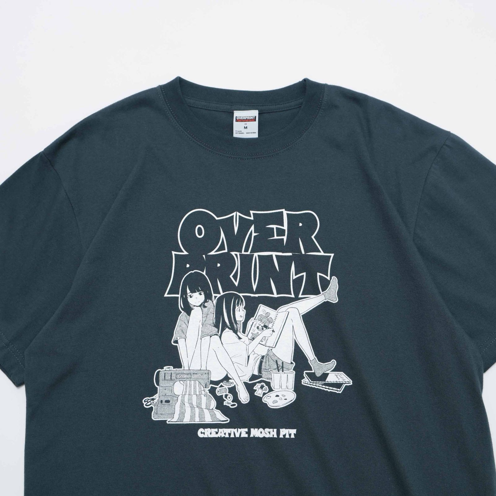 ART JAM Tee