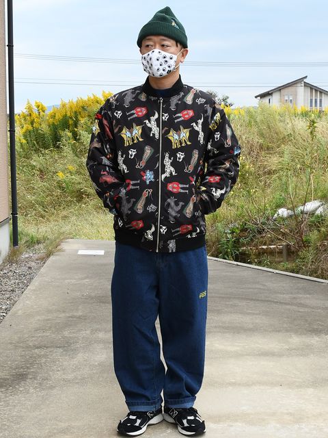どう着たってカッコいい！