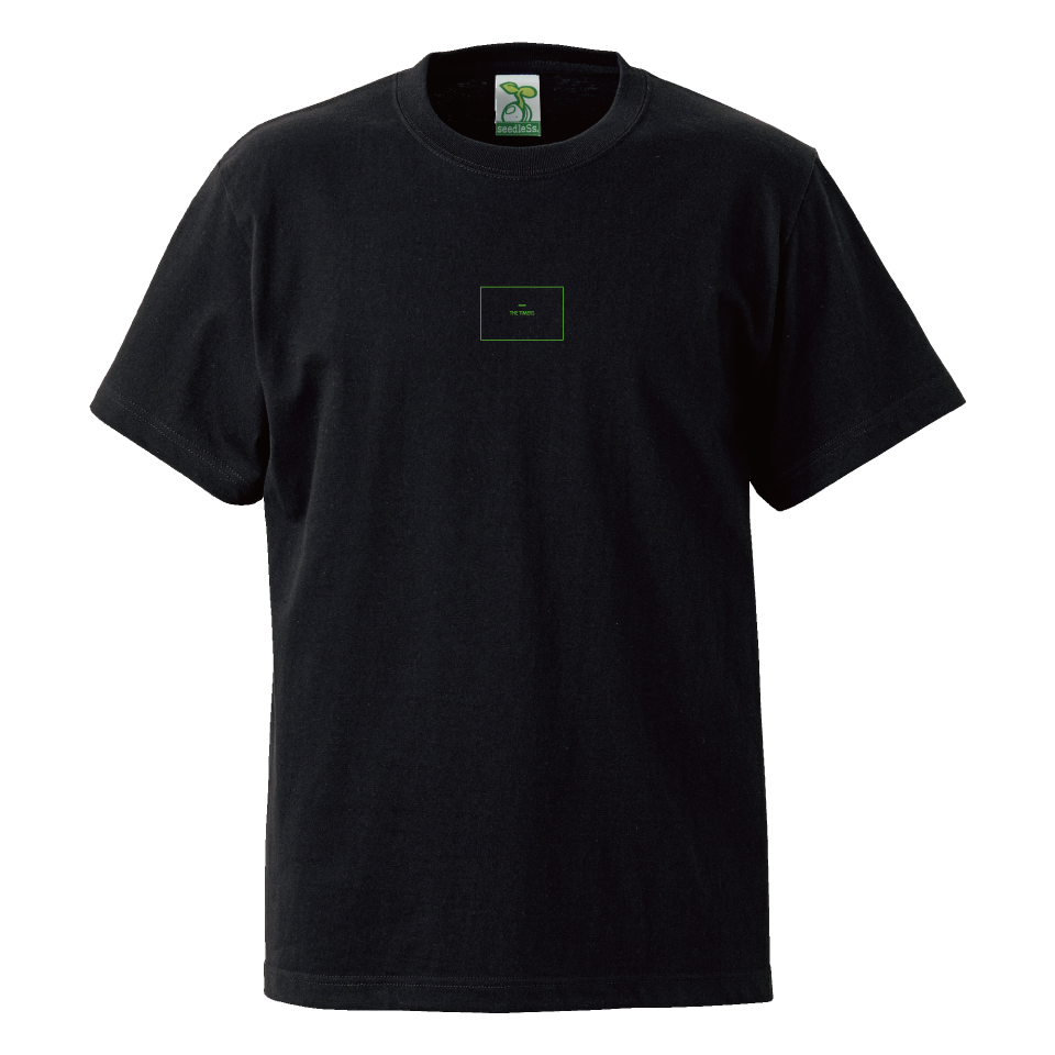 RESPECTIMERS s/s tee