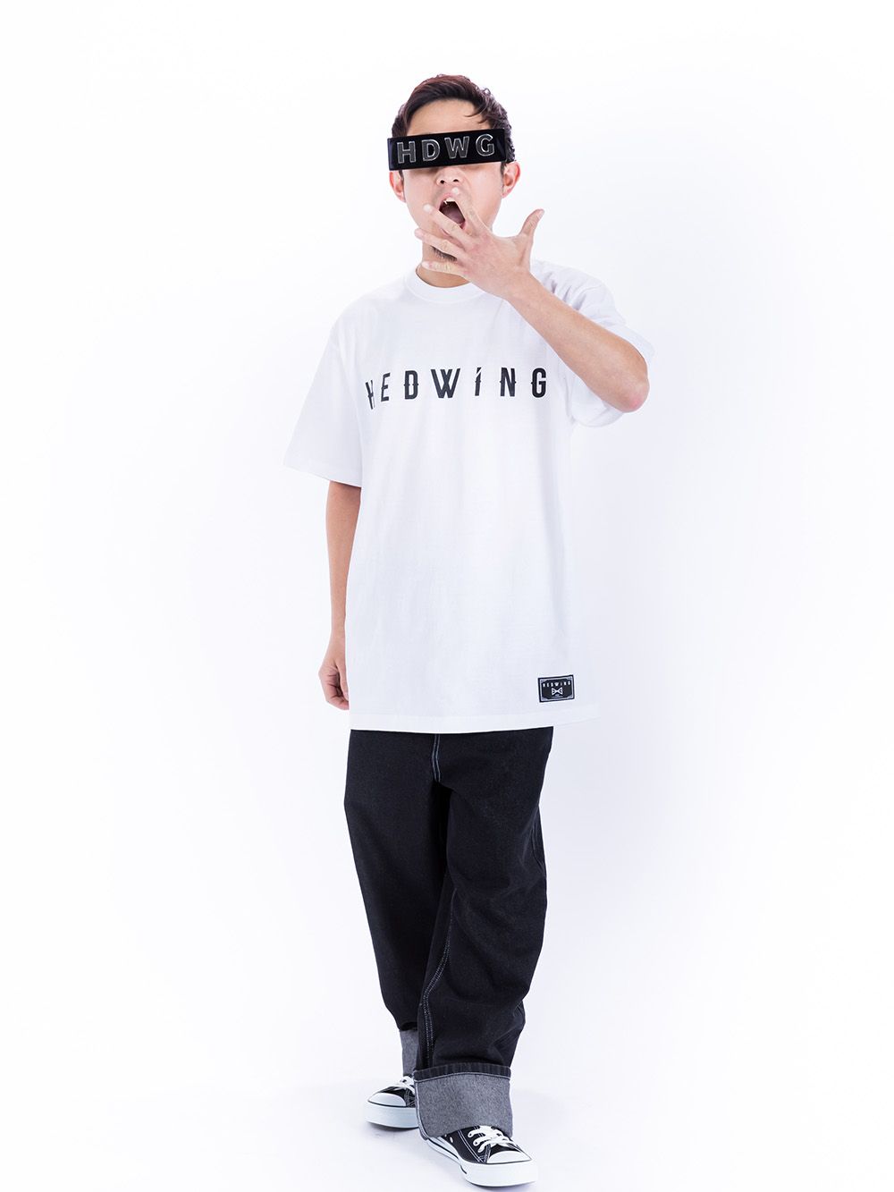 Logo T-shirt
