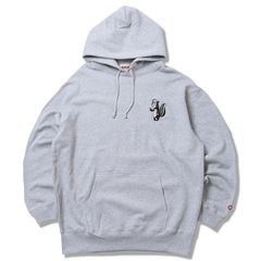 STANDARD HOODIE - KSKUN