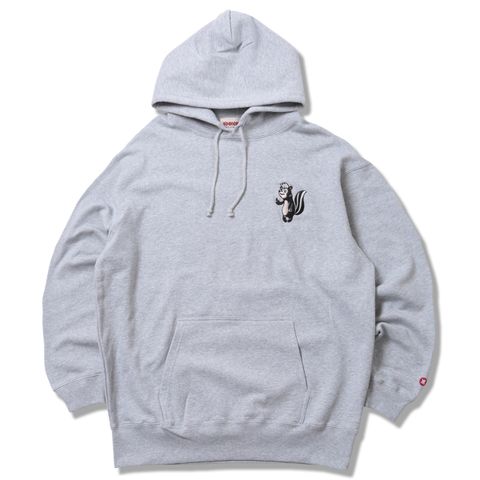 STANDARD HOODIE - KSKUN