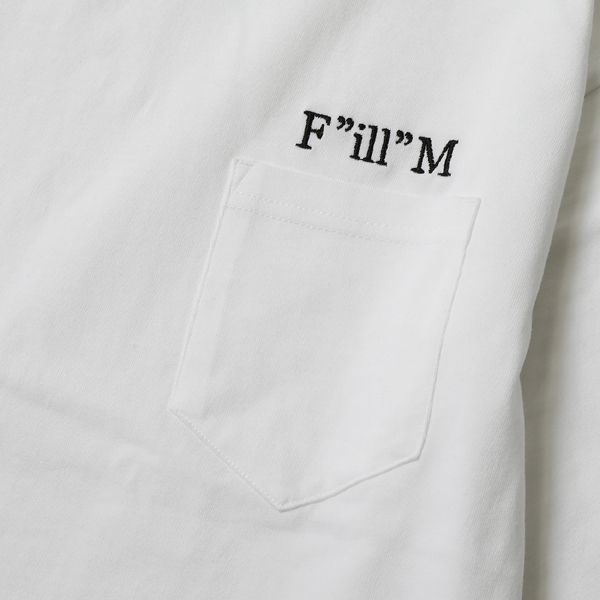 FILLM -Pocket-