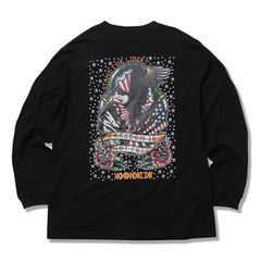 FREEDOM IS NOT FREE L/S