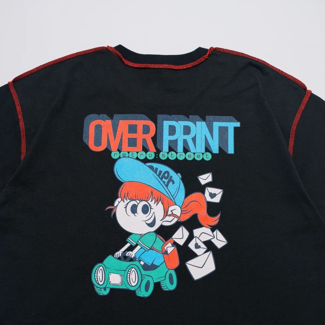 POSTMAN Tee