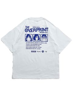 3piece band Tee