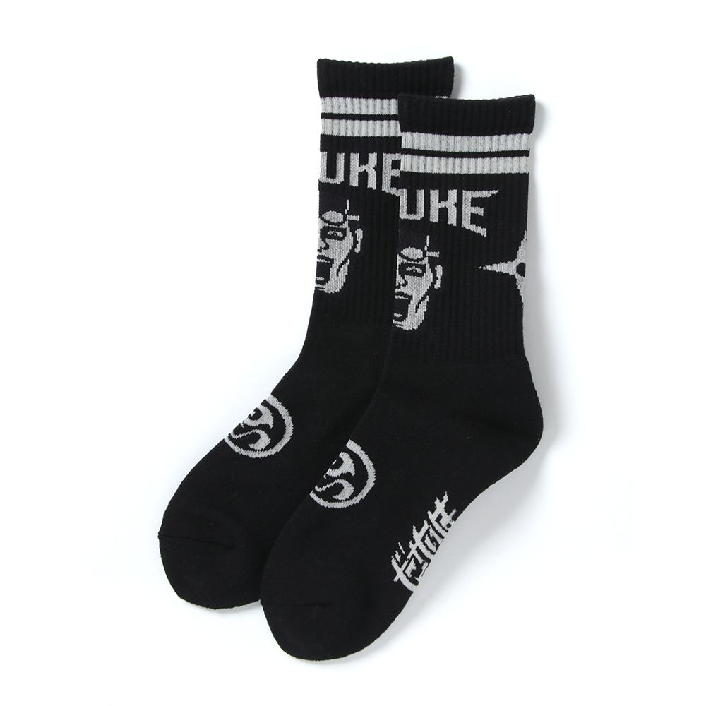 ［PDSxSASUKE］SASUKEの靴下