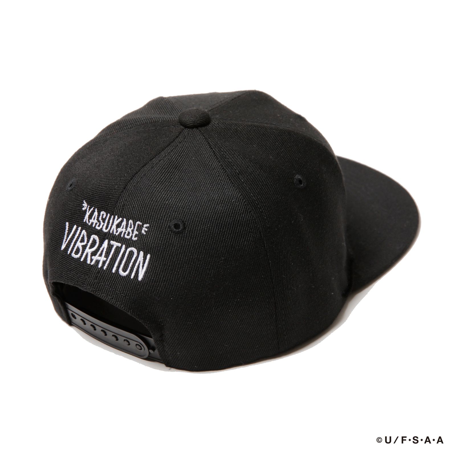 RUDIE'SxCRAYON SHINCHAN MOSH SNAPBACKCAP