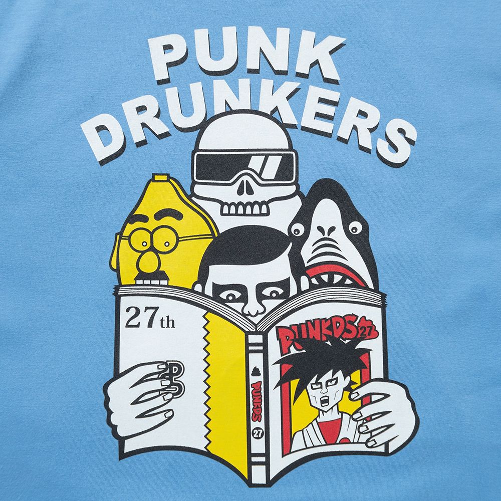 27周年TEE